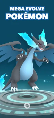 Pokémon GO - Screenshot 5