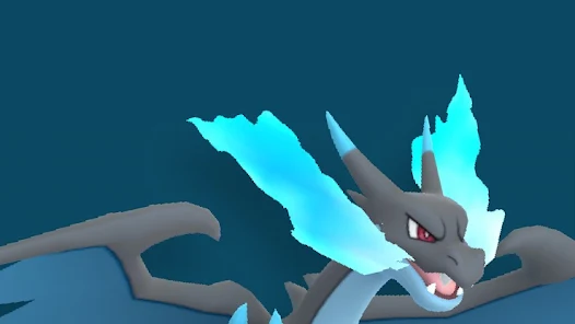 Pokemon GO poster
