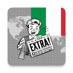 Icon image Italia Notizie
