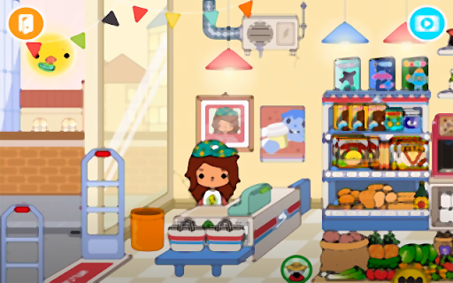 Toca Boca Tips Toca Life World