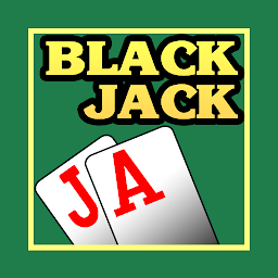 Video Blackjack: imaxe da icona