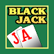 Video Blackjack - Androidアプリ