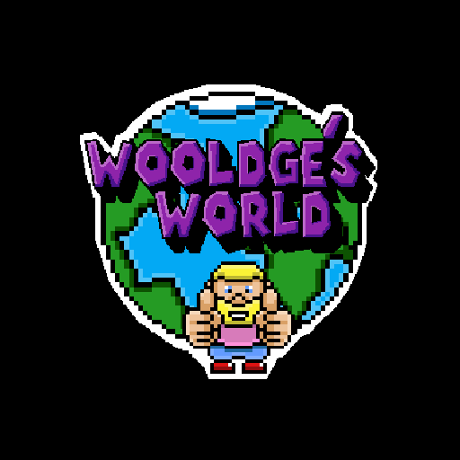 Wooldges World: Brothers Asse logo