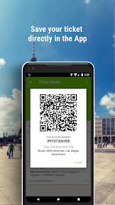 Voldoen onderwijzen Afstoten FlixBus: Book Bus Tickets - Apps on Google Play