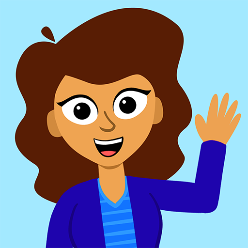 Super Teacher Logo