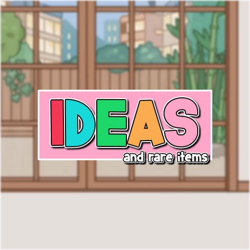 Toca Boca Room Design Ideas Download on Windows