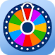 Earn Cash Reward - Spin Wheel