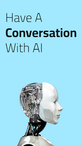 Chat With AI - Chat GPT