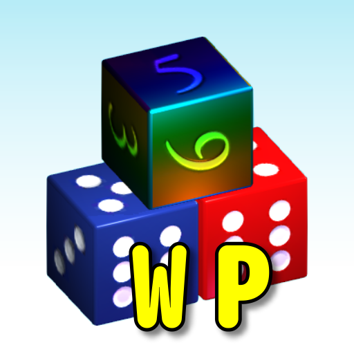 Dices Wallpaper 3D 1.2.0 Icon