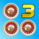 Roulette Counter Multi Tables - Androidアプリ