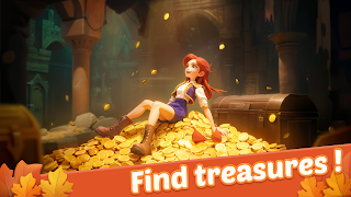 Magicabin - Screenshot 2