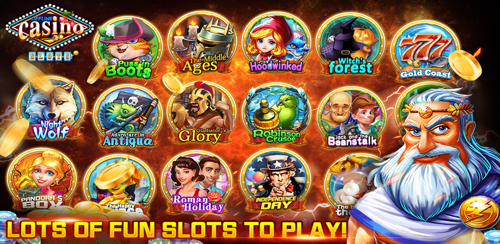 Free slot for fun