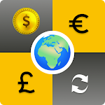 Cover Image of Download Currency Converter & Exchange 1.0.13 APK