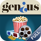 Genius Movies Quiz icon