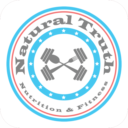 Natural Truth Nutrition logo
