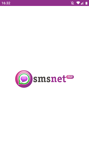 SMSNET CHAT Screen 2