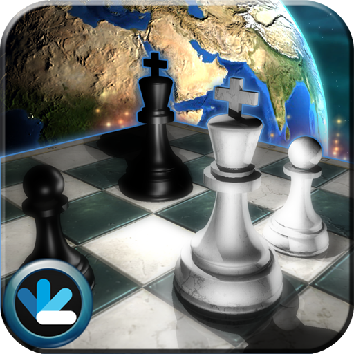 Chess Tournament 1.00.02 Icon