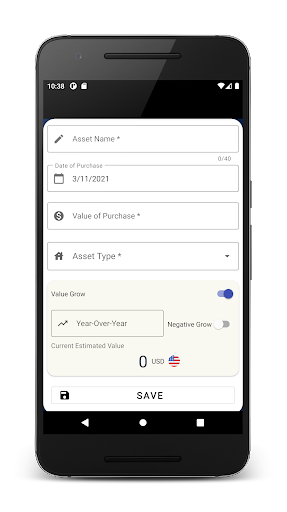 Noble Budget Tracker and Planner