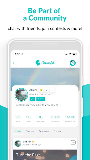 Commaful cheap