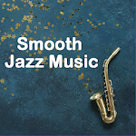 Cover Image of ดาวน์โหลด Smooth Jazz Music online 1.0 APK