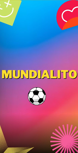 Mundialito Screen 2