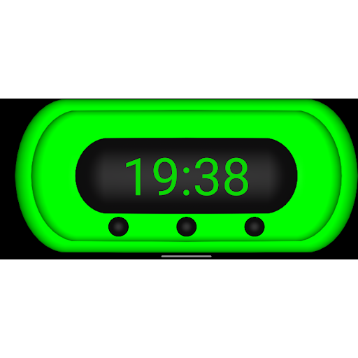 Alarm clock acvv Screen 2