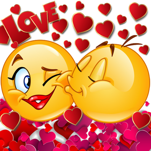 WASticker - Stickers and emoji logo