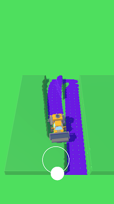 Road roller - Screenshot 1