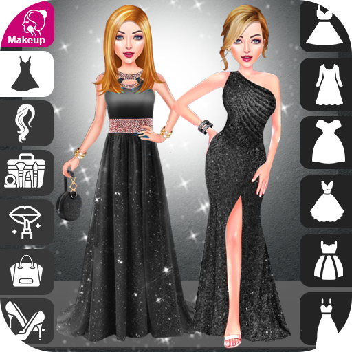 Makeup Game Fashion Challenge - Apps on Google Play