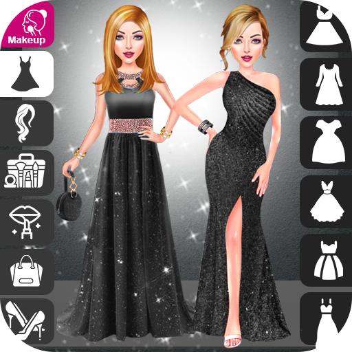 jogo de desfile de moda para vestir barbie de luxo: aventuras na casa dos  sonhos de luxo - esquadrão de garotas compras fantásticas e jogos de viagem  de moda para reforma de colegial para meninas este::Appstore  for Android