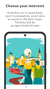 Screenshot 4 Mio Trentino android
