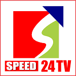 Cover Image of Download SPEED 24 TV  APK