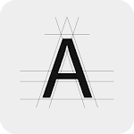 Cover Image of Download Font viewer  APK