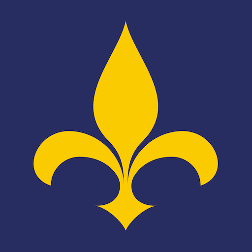 SLMandic logo