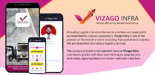 Vizago Infra
