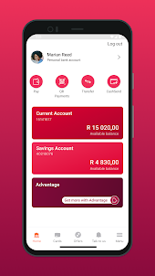 Absa Banking App