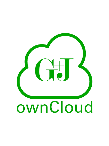 G+J ownCloud Screen 3
