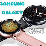 Cover Image of 下载 galaxy watch app 9.5 APK