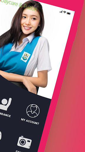ATC Daycare and Tuition Centre Screen 2