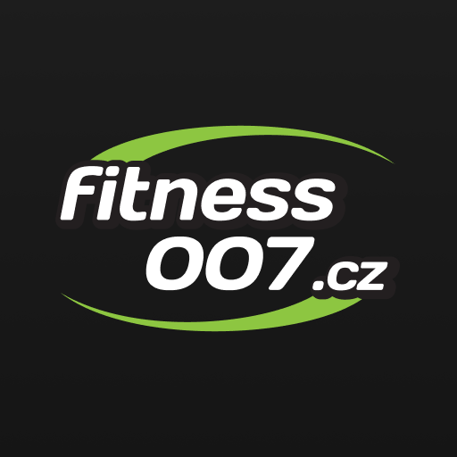 Fitness007.cz logo