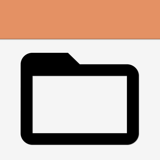Files Small App 1.5.0b Icon