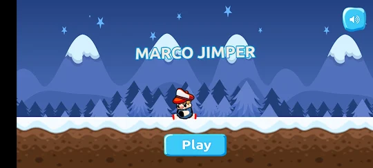Marco Jumper