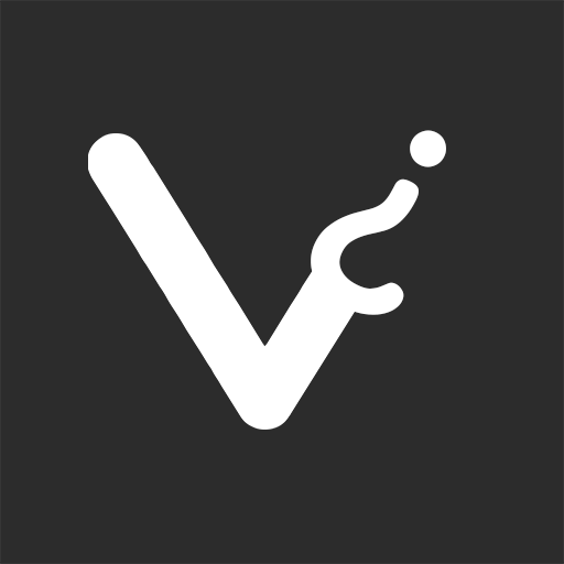 Veronica Answers logo
