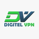Cover Image of Скачать Digitel VPN  APK