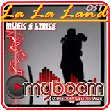 OST La La Land Music amp; Lyrics icon