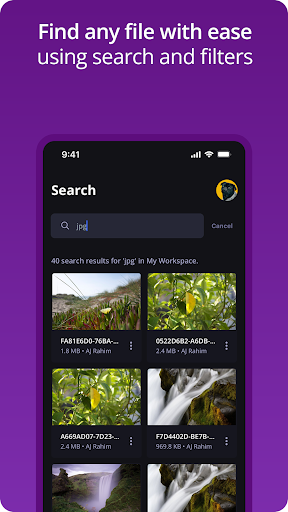 CHAI  Social AI Platform- Chat screenshot 4