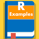 R Programming Examples icon