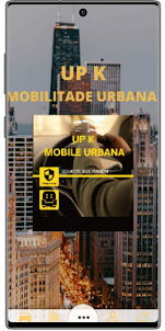 UP K Mobilidade Urbana