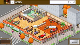 Cafeteria Nipponica - Screenshot 2