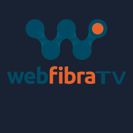 Webfibra TV logo